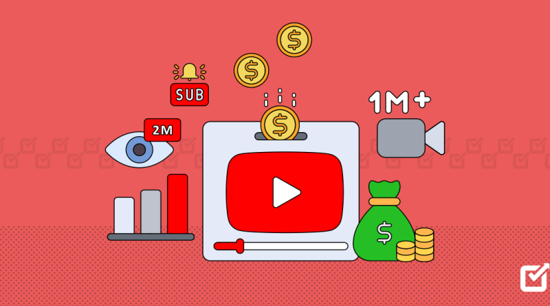 YouTube Monetisation Checker for New Channels