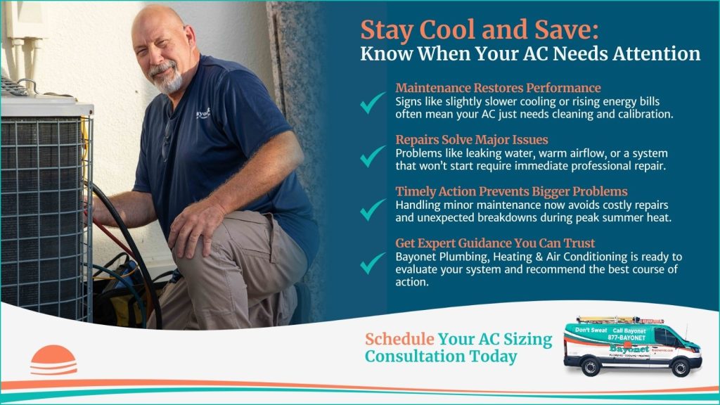 Why Skipping AC Maintenance Leads to Expensive Repairs And How to Avoid It