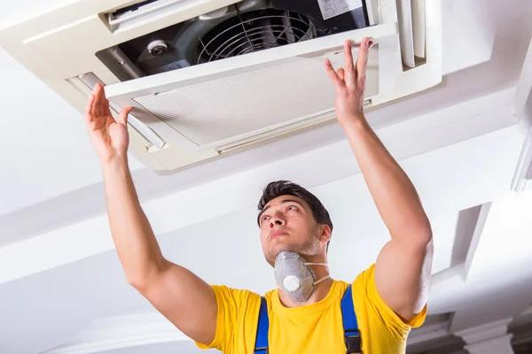 Local AC Repair in Aubrey, TX with Honest Pricing