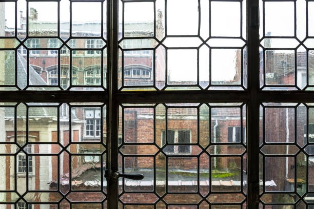 Secondary Glazing in London City Sound Experts You Can Trust