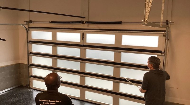 Westland Garage Door Repair That Won’t Break the Bank