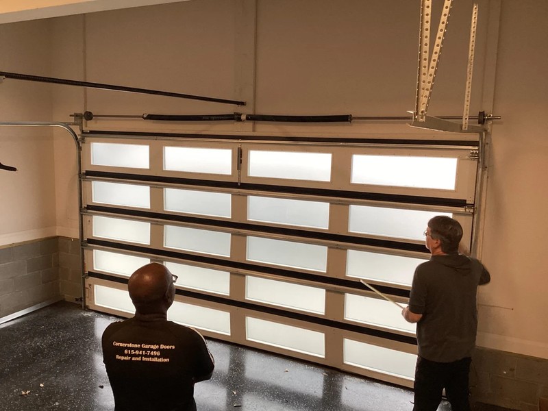 Westland Garage Door Repair That Won’t Break the Bank