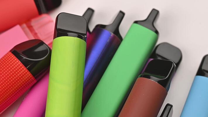 Logging Puff Data Over a Week: Uncovering Patterns for Improved Insights