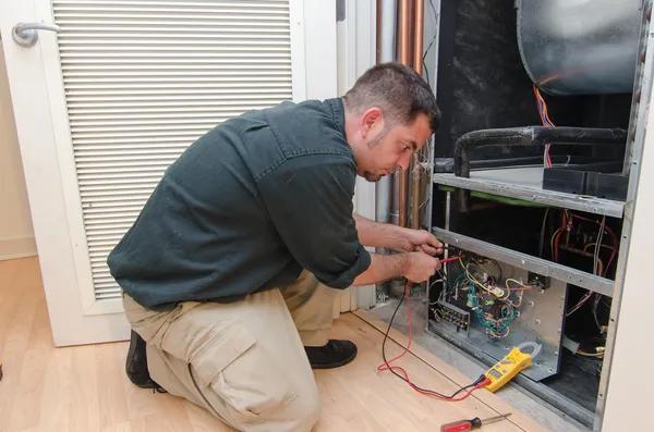 Why Louisville Residents Choose Us for Furnace Repairs