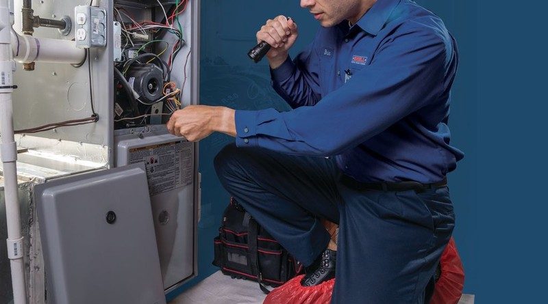 Trusted Midland Professionals for Heater Repair