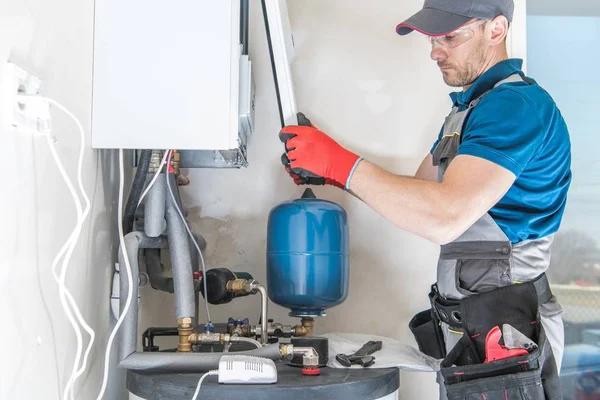Trusted furnace repair harbinger for long-lasting solutions
