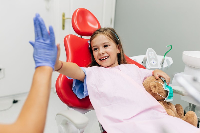 Denver Pediatric Dentist Services Designed for Children