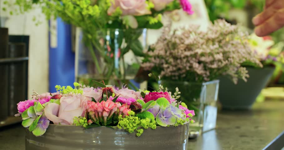 Artificial Flower Factory & Manufacturer: How Wholesale Buyers Get Quality Flowers in Bulk