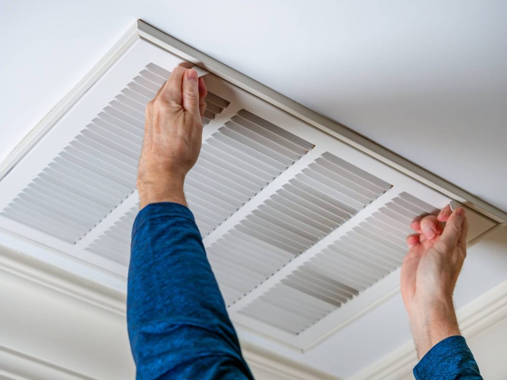 Affordable Air Duct Cleaning in Calgary for Cleaner Air