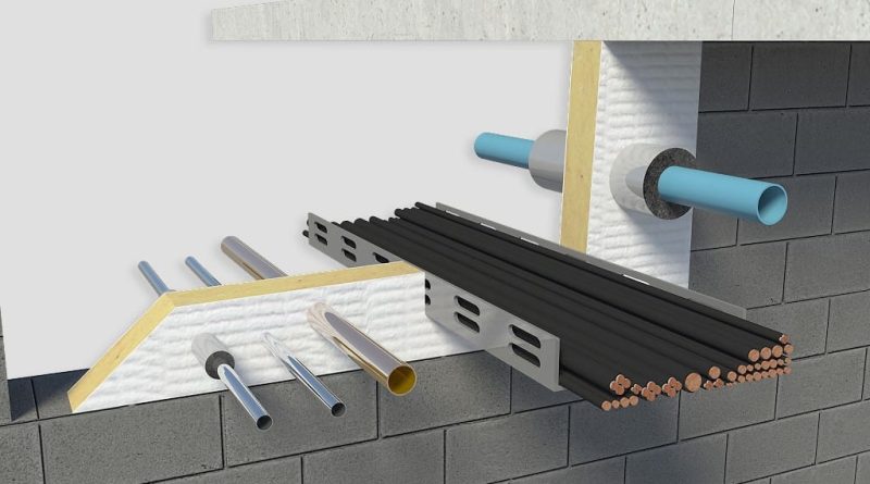 Local Fire Barrier Experts for Inspection and Maintenance