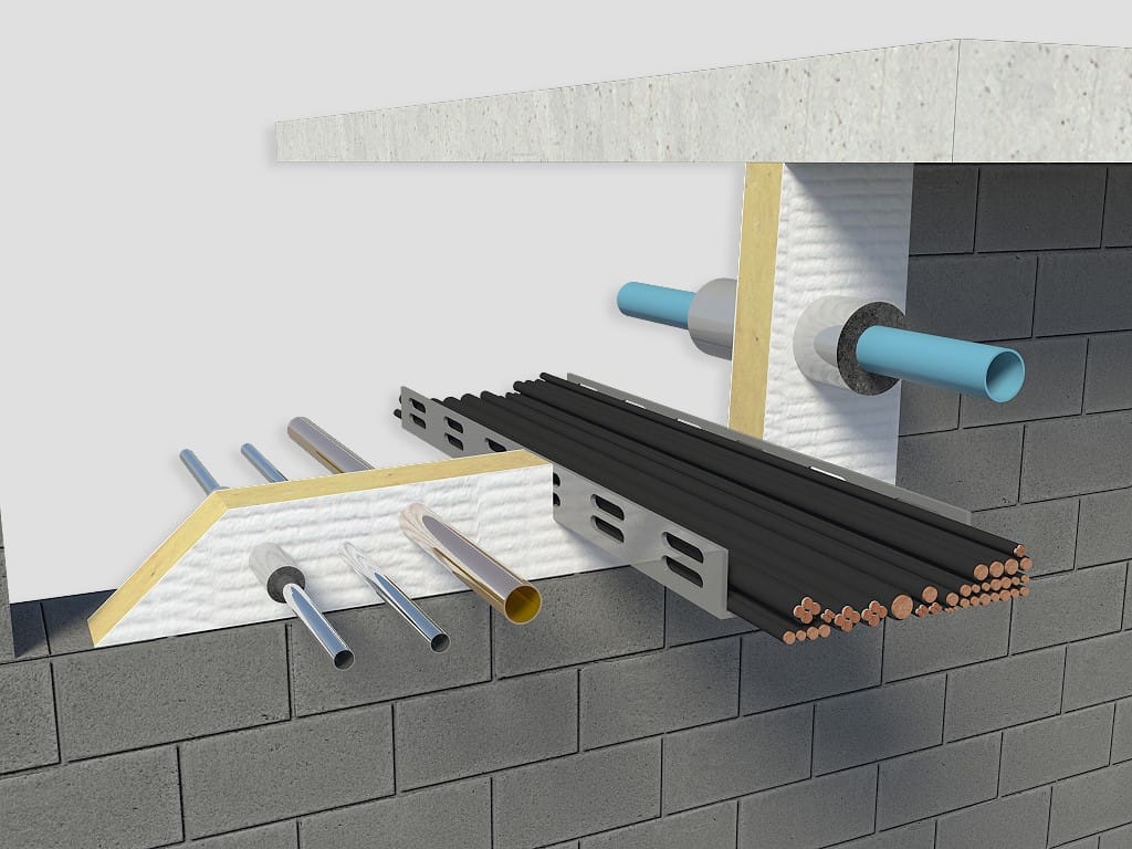 Local Fire Barrier Experts for Inspection and Maintenance