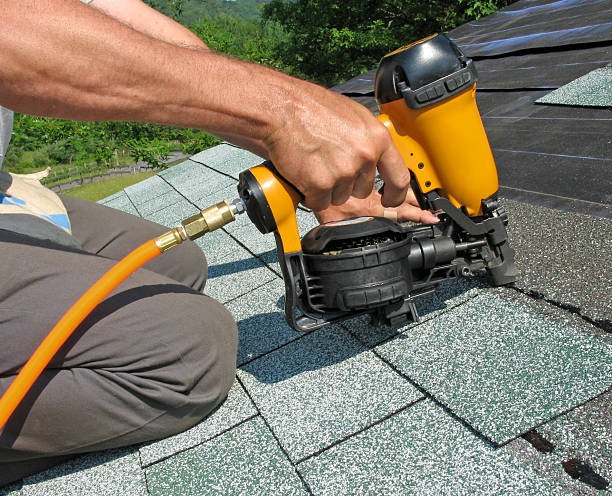 Affordable Roofing Contractor Near You You Can Trust