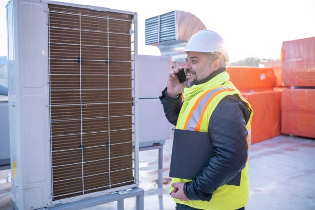 Honest HVAC Contractors Portland OR with Transparent Pricing