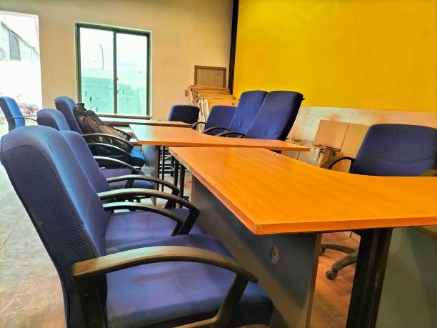 Coworking Space Near Me in Jersey City for Remote Professionals