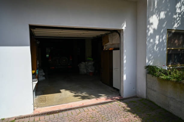 Trusted Experts at A1 Garage Door Service