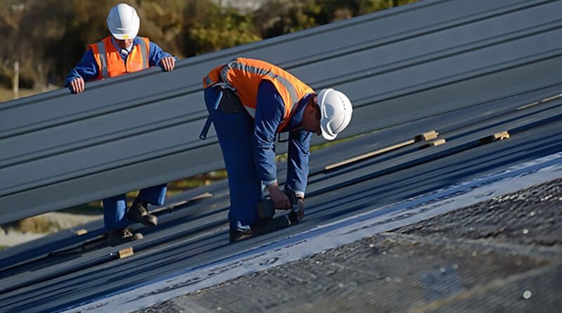 How to Choose the Right roofing contractor Without Regret