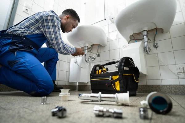 Professional Plumbing Service in Bartlesville with Quick Response