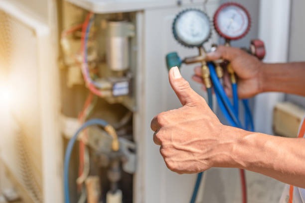 Best HVAC Maintenance in Vista CA to Keep Your System Efficient