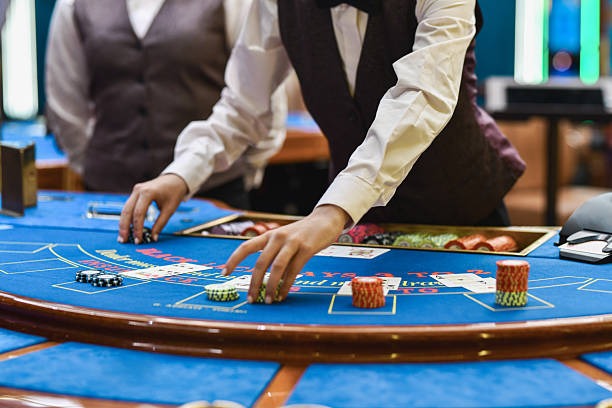 Discover the Best Games on casino en ligne