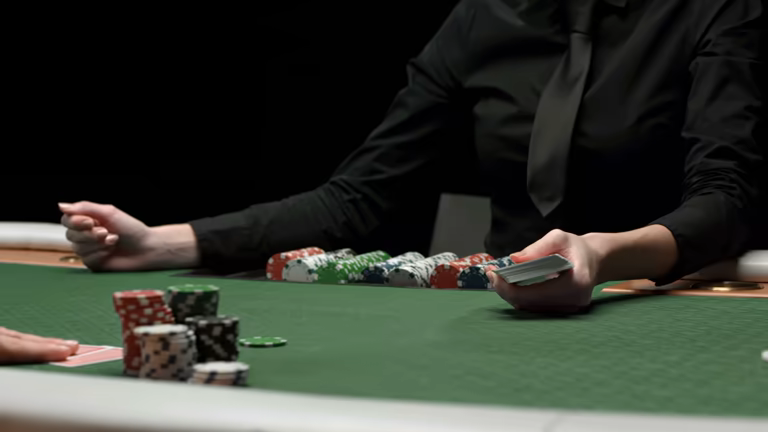 What Are the Top migliori casino online Today?