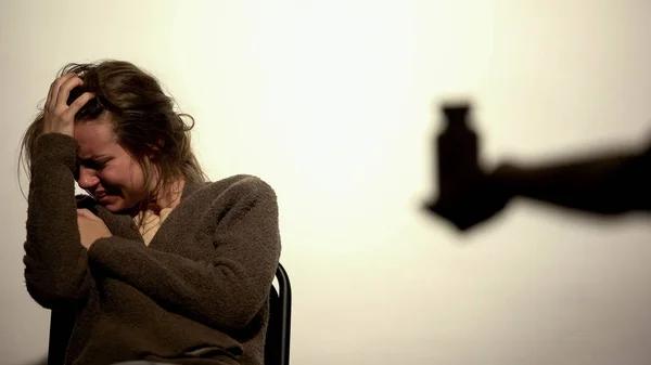 Why Early Treatment at a Drug Rehabilitation Center Matters