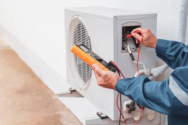 What to Expect from Professional AC Repair Kemah Services
