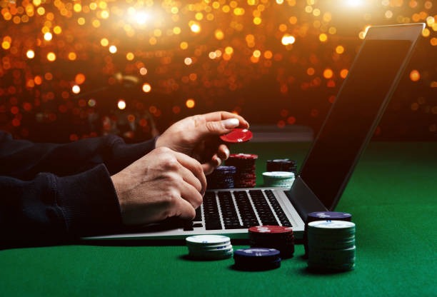 Casino En Ligne Fiable Avec Interface Moderne