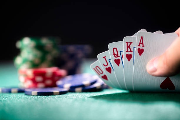 Advanced Security at online casino tether Casinos