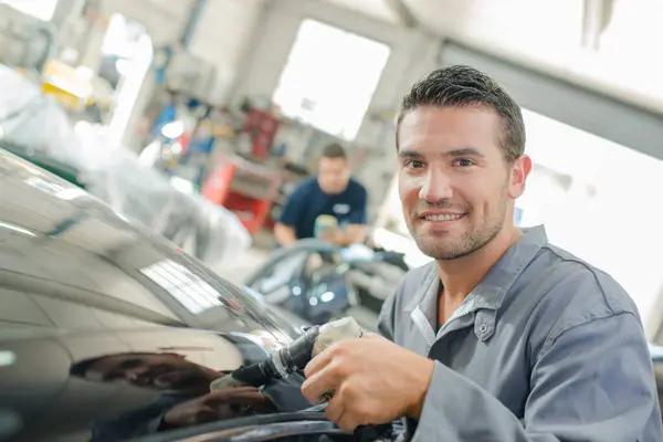 Auto Repair Concord for Long Lasting Vehicle Performance