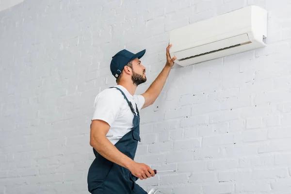 HVAC Repair Henderson for Heating and Cooling Problems
