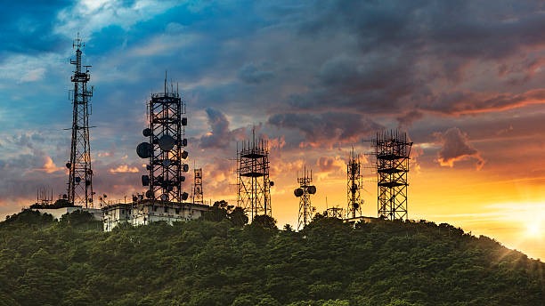 The Ever-Present Buzz of WiFi Connectivity