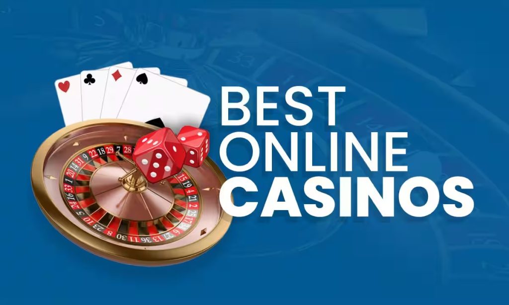 Les casinos en ligne France avec bonus attractifs