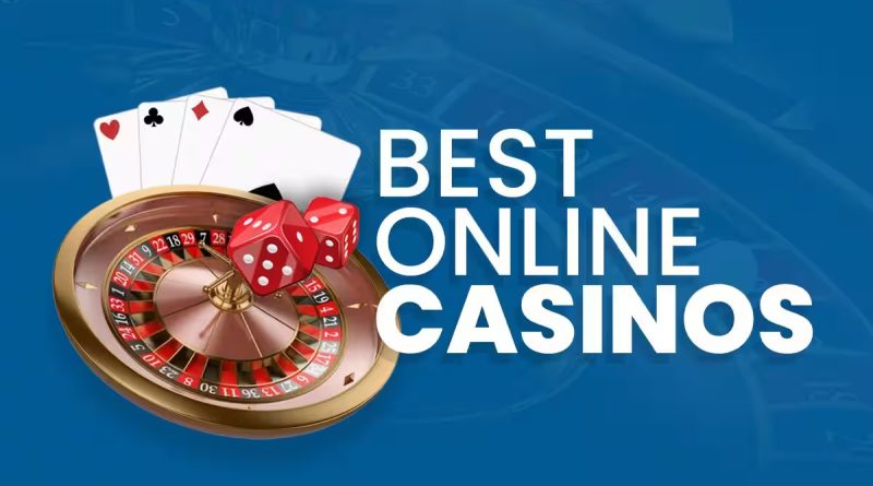 Les casinos en ligne France avec bonus attractifs