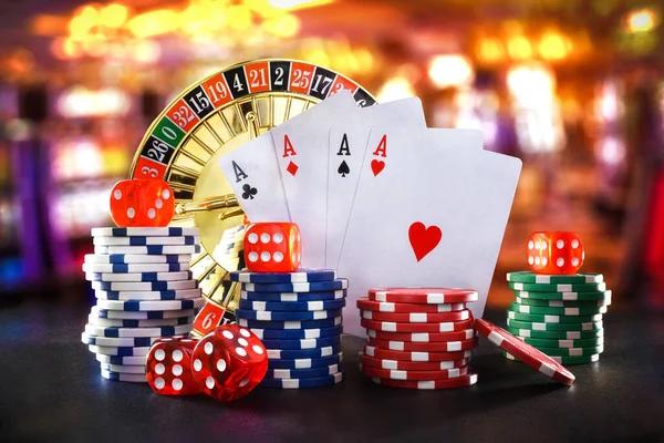 Common Mistakes to Avoid in Casino Crypto Gaming