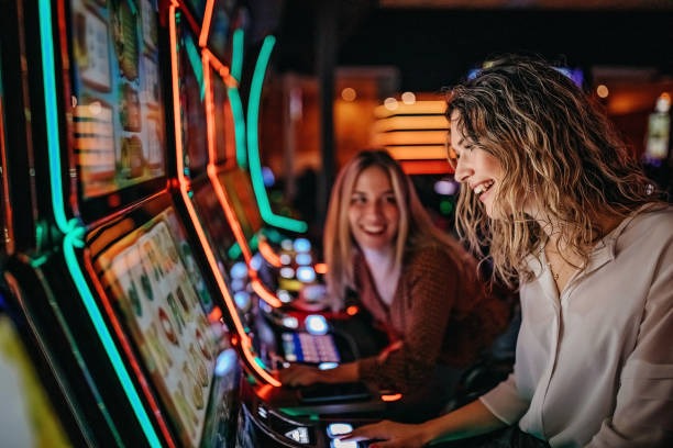 How Innovation Continues to Drive the Growth of casino crypto