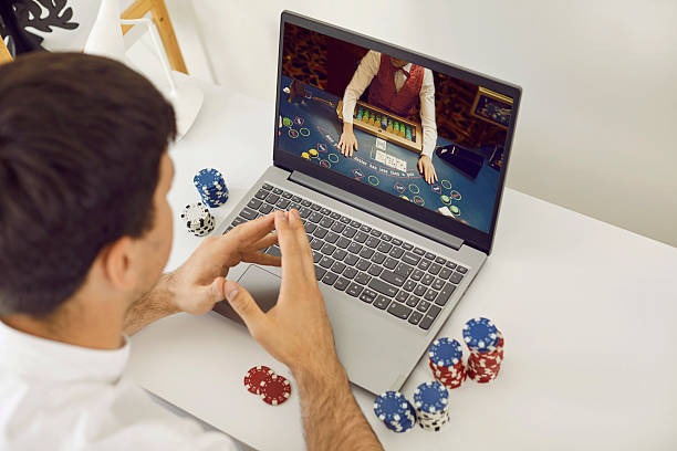Discover New Opportunities with poker online gratis Experiences