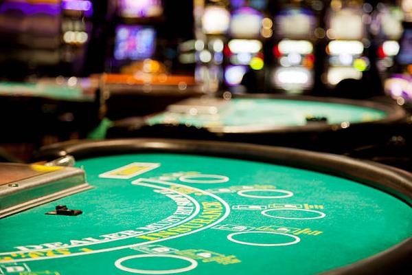 Easy Methods to Evaluate Any casino en ligne Platform