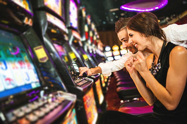 Trouver un Casino en Ligne Retrait Instantané France de Qualité