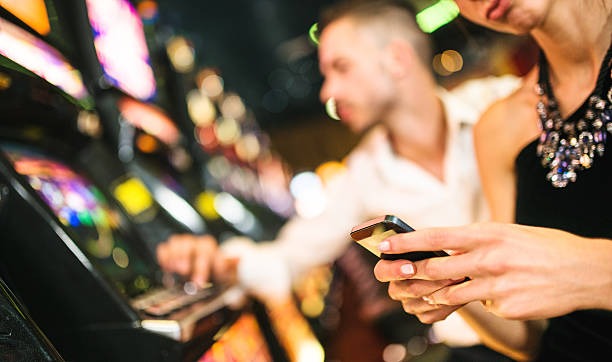 Meilleur Casino en Ligne Argent Reel et Environnement Sécurisé