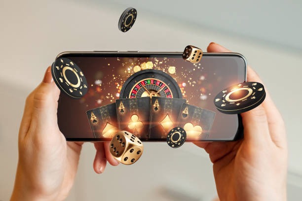 Ce Qu’Il Faut Vérifier Avant De Choisir Le Meilleur Casino En Ligne France