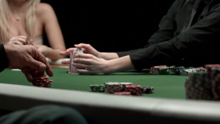 Meilleur Casino En Ligne Et Évolution Du Divertissement Numérique