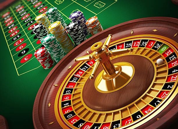 Les Atouts Dun Casino En Ligne France Bien Conçu