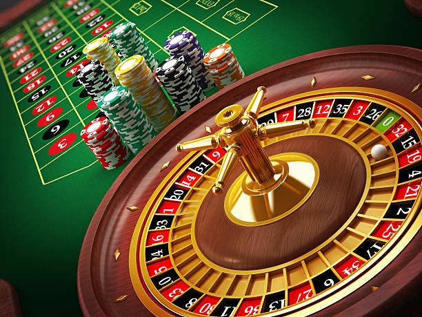 Les Atouts Dun Casino En Ligne France Bien Conçu