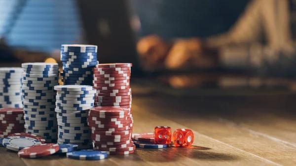 Quick Facts About casino senza documenti