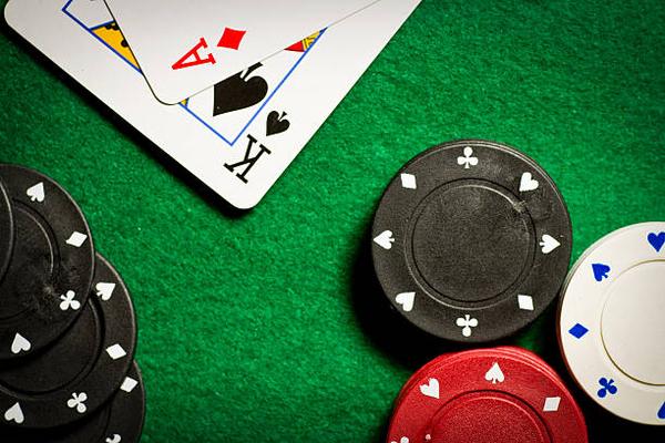Enjoy World-Class Gaming through casino en ligne argent réel Platforms