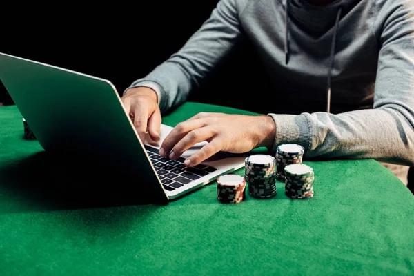 Crypto Casino En Ligne Pour Les Passionnés De Cryptomonnaies
