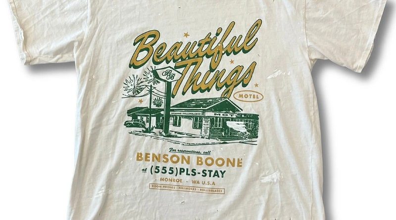 How to Choose the Best Lake Street Dive Merchandise Products