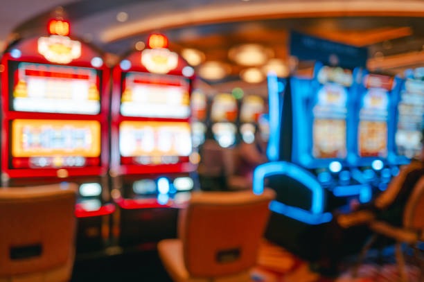 Expert Tips for Choosing nouveau casino en ligne