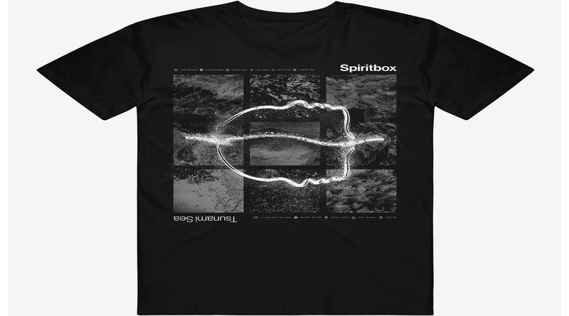 Browse the Best Deals at the Spiritbox shop