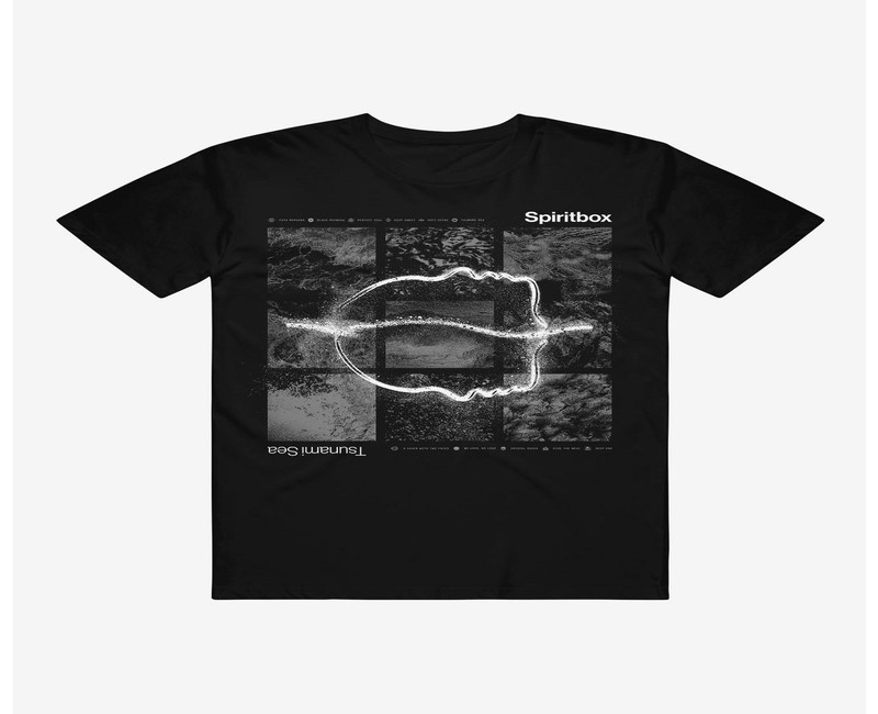 Browse the Best Deals at the Spiritbox shop